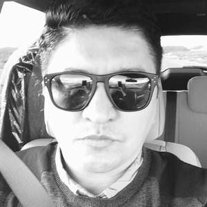 Meet your Posher, Ryan